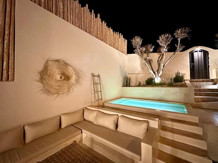 D'architecte Avec Piscine Villa