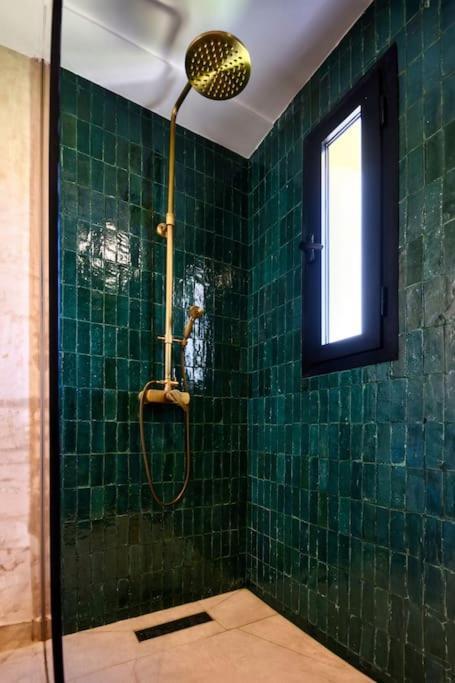 D'architecte Avec Piscine * Agadir