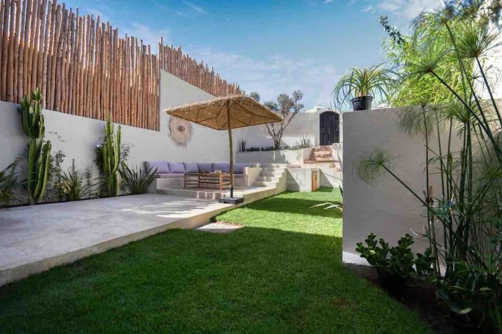 D'architecte Avec Piscine Villa